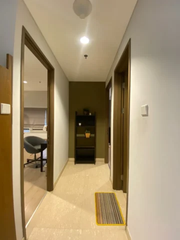 Apartemen disewakan di 1 Park Avenue, Gandaria - Interior