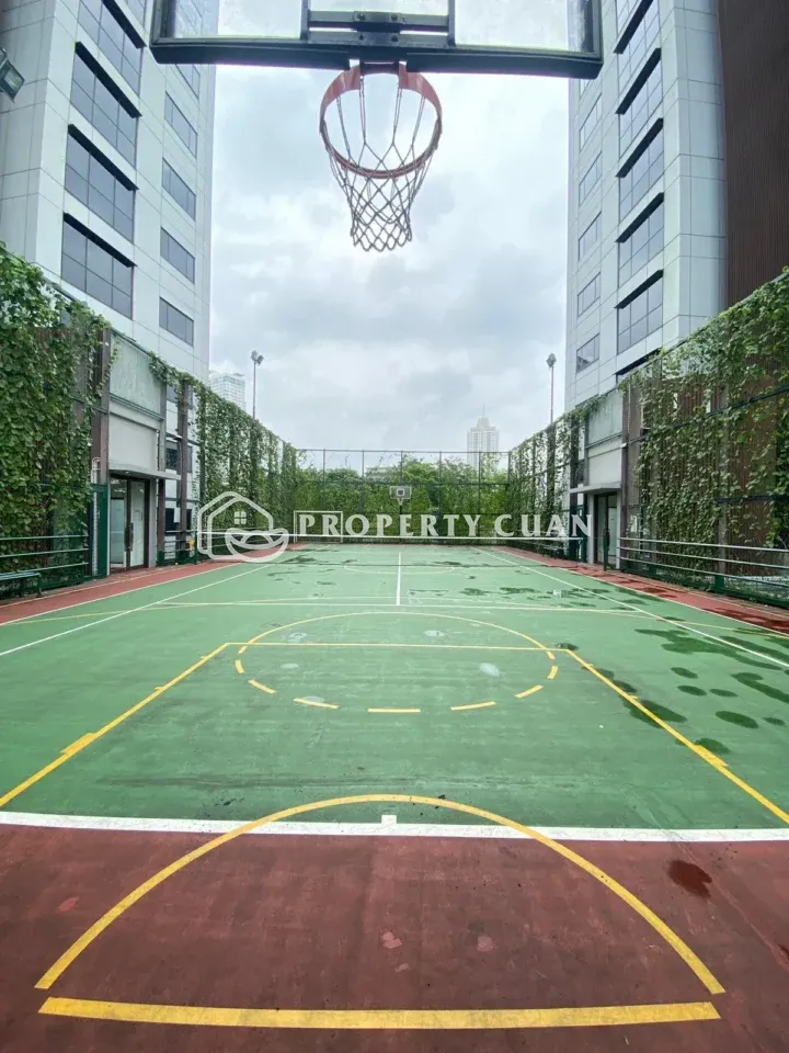 Apartemen disewakan di 1 Park Avenue, Gandaria - Fasilitas