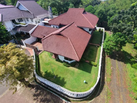 Rumah Dijual di Bintaro — 6 KT, LT 835 m² — foto 3