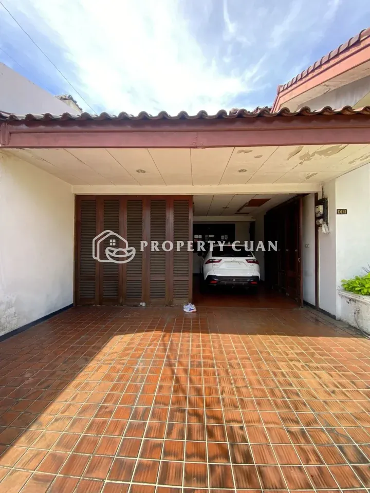 Rumah Dijual di Bintaro — 6 KT, LT 835 m² — foto 4