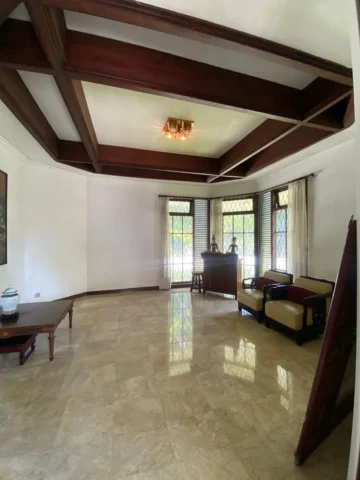 Rumah Dijual di Bintaro — 6 KT, LT 835 m² — foto 5