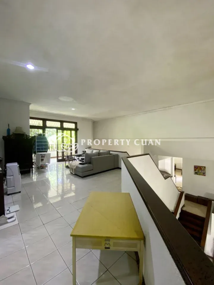 Rumah Dijual di Bintaro — 6 KT, LT 835 m² — foto 6