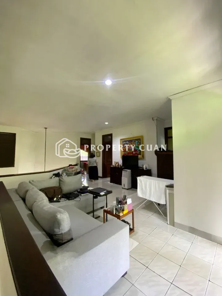 Rumah Dijual di Bintaro — 6 KT, LT 835 m² — foto 7