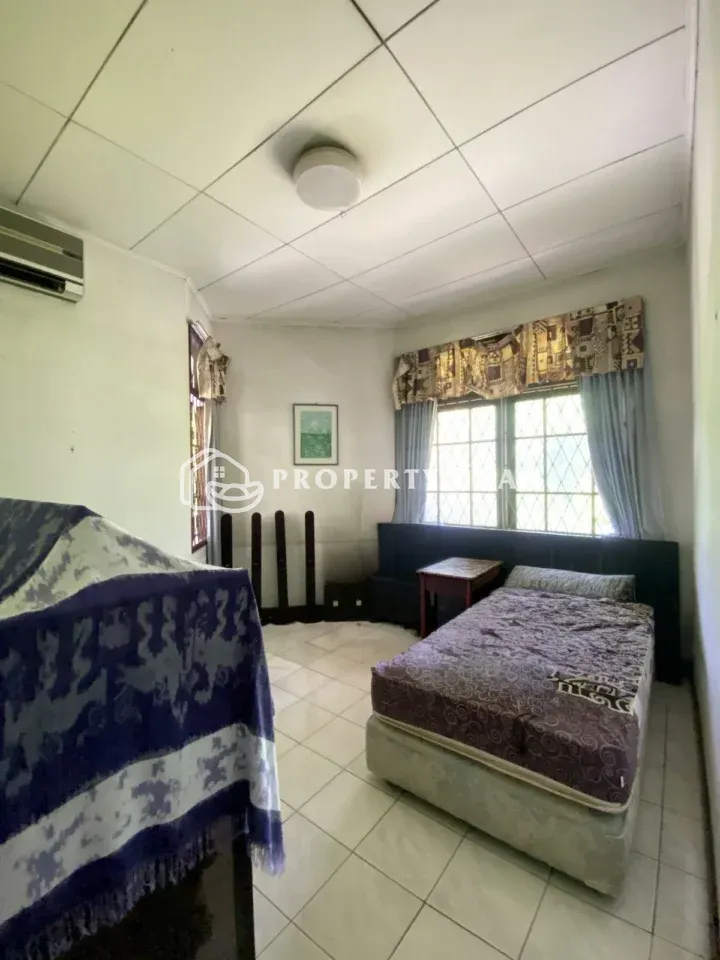 Rumah Dijual di Bintaro — 6 KT, LT 835 m² — foto 10