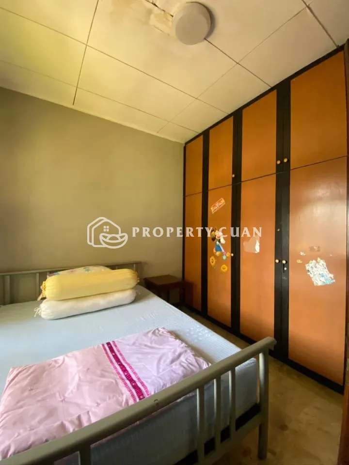 Rumah Dijual di Bintaro — 6 KT, LT 835 m² — foto 11
