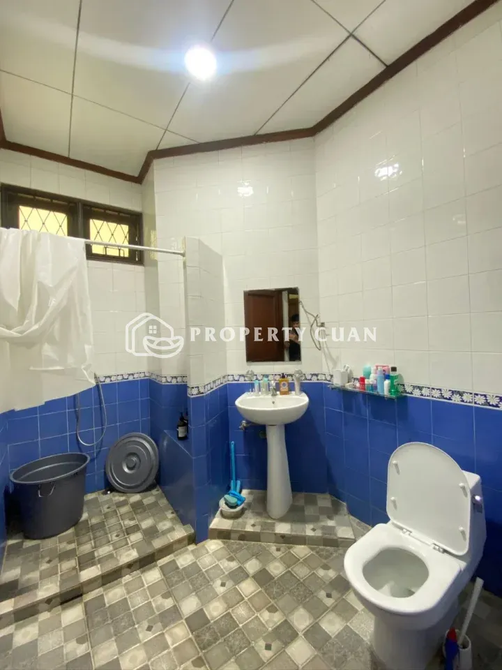 Rumah Dijual di Bintaro — 6 KT, LT 835 m² — foto 13