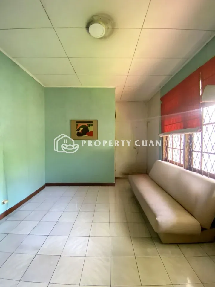 Rumah Dijual di Bintaro — 6 KT, LT 835 m² — foto 15