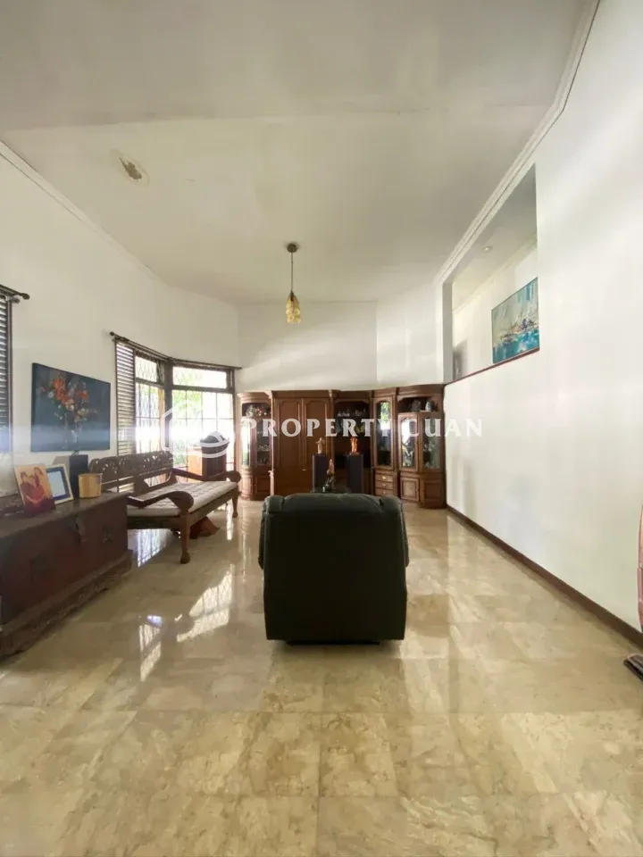 Rumah Dijual di Bintaro — 6 KT, LT 835 m² — foto 18