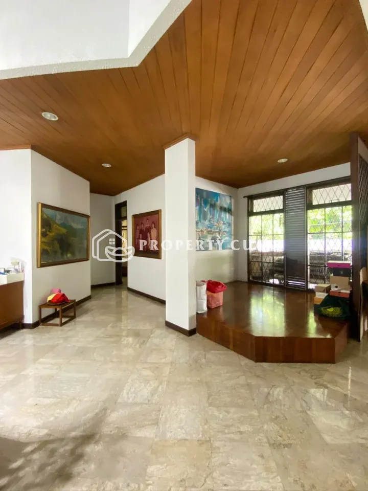 Rumah Dijual di Bintaro — 6 KT, LT 835 m² — foto 20