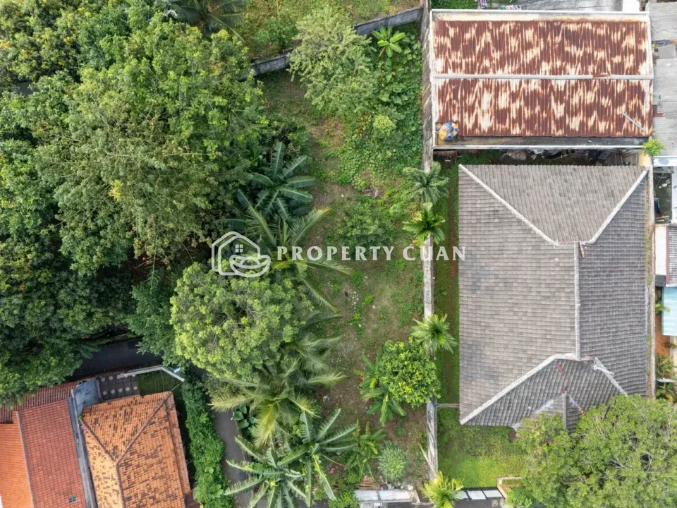 Kavling Residensial Dijual di Bintaro — LT 540 m² — foto 6