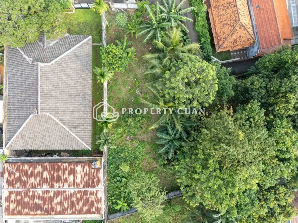 Kavling Residensial Dijual di Bintaro — LT 540 m² — foto 7