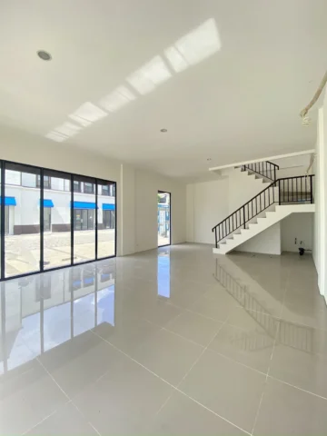 Ruko dijual di Citra Garden Serpong - Ruang Tamu 3