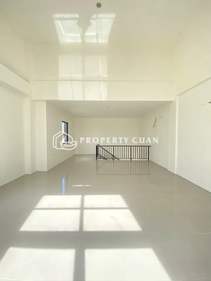 Ruko dijual di Citra Garden Serpong - Ruang Kerja 3