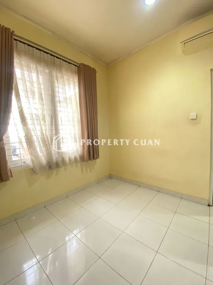 Rumah dijual di Sevilla, BSD - Kamar Tidur 3