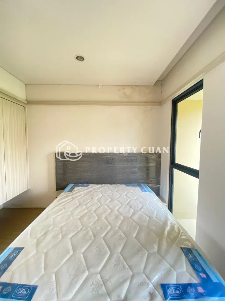 Rumah dijual di Impresahaus, BSD - Kamar Tidur