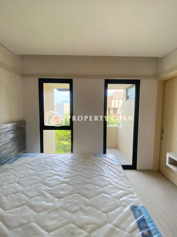 Rumah dijual di Impresahaus, BSD - Kamar Tidur 2