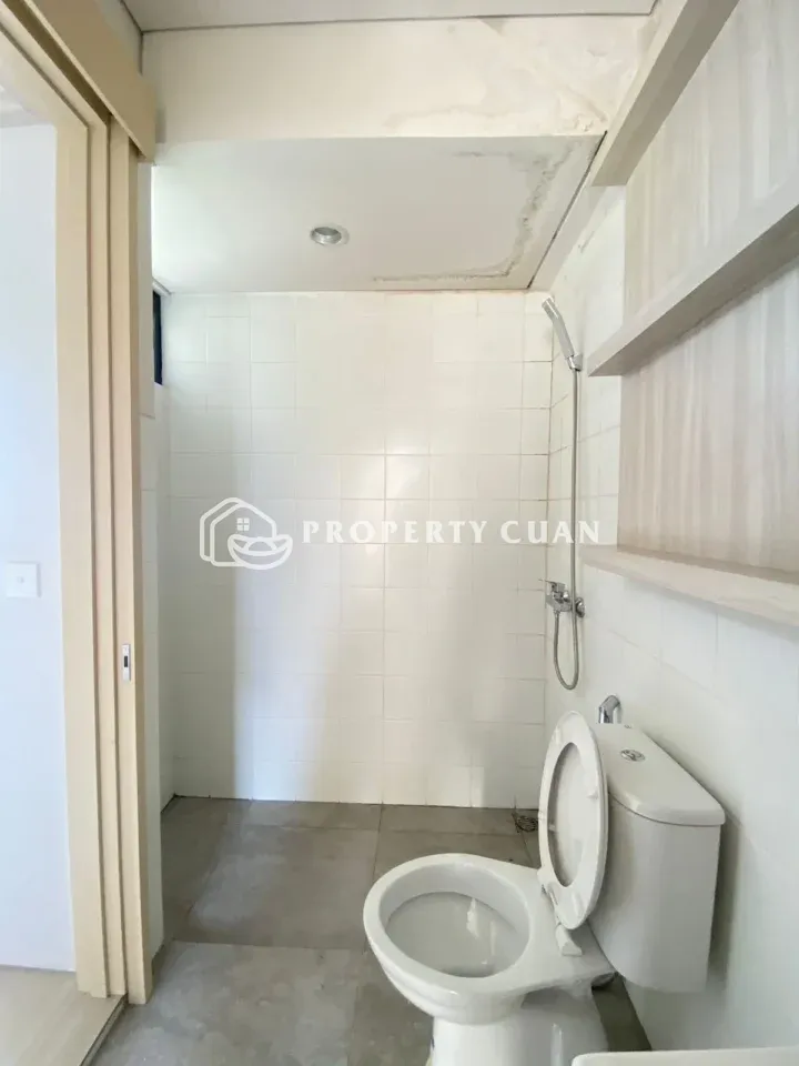 Rumah dijual di Impresahaus, BSD - Kamar Mandi 3