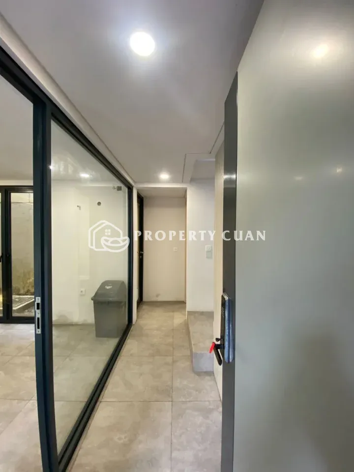 Rumah dijual di Impresahaus, BSD - Lainnya