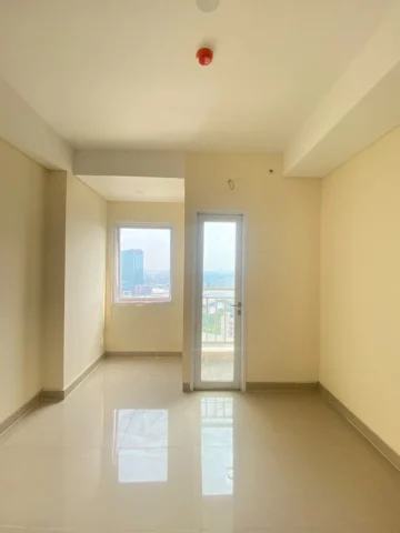 Apartemen Dijual di B-Residence, BSD — 1 KT, 24 m²