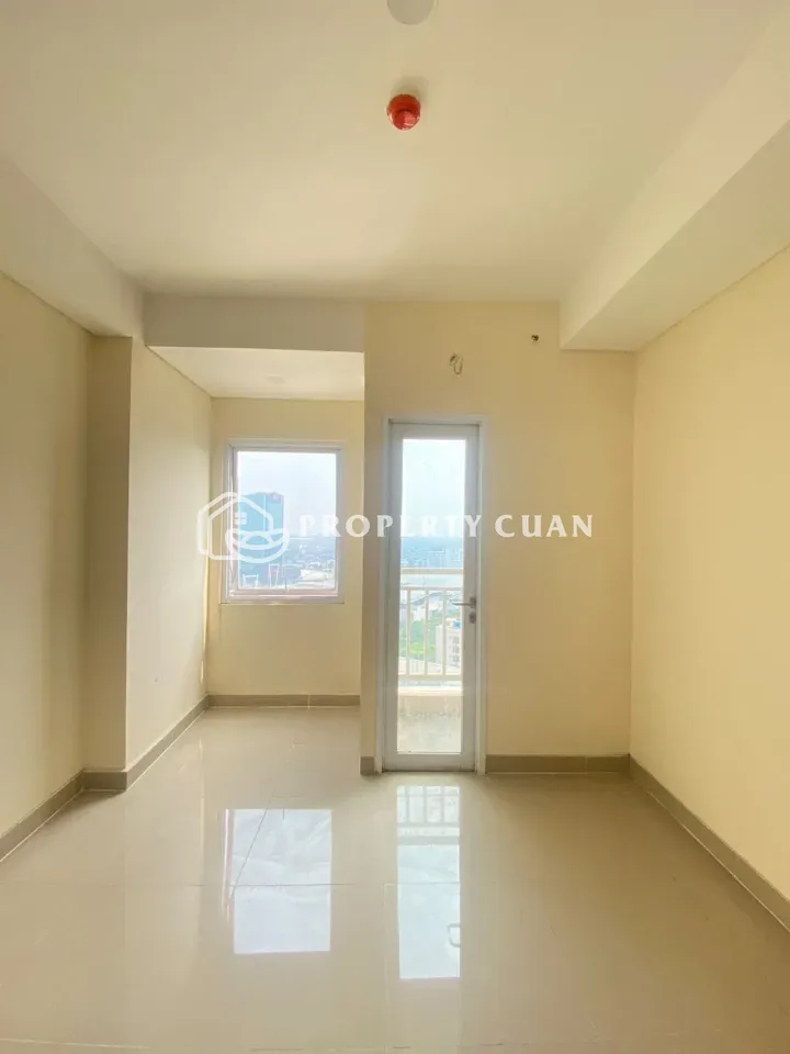 Apartemen Dijual di B-Residence, BSD — 1 KT, 24 m² — foto 1
