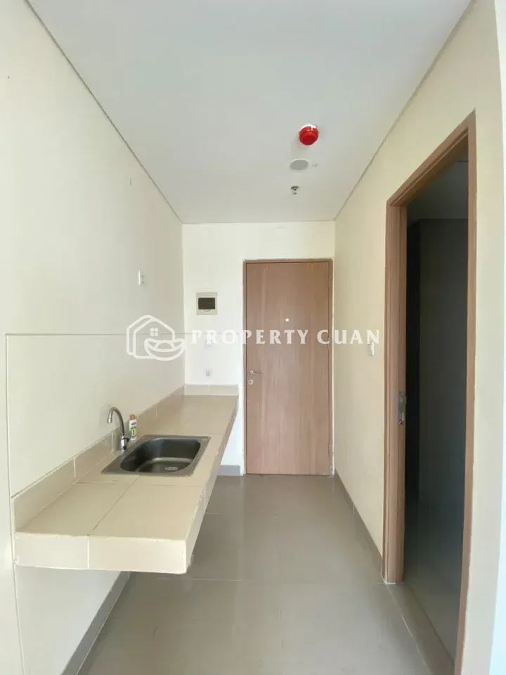 Apartemen Dijual di B-Residence, BSD — 1 KT, 24 m² — foto 3