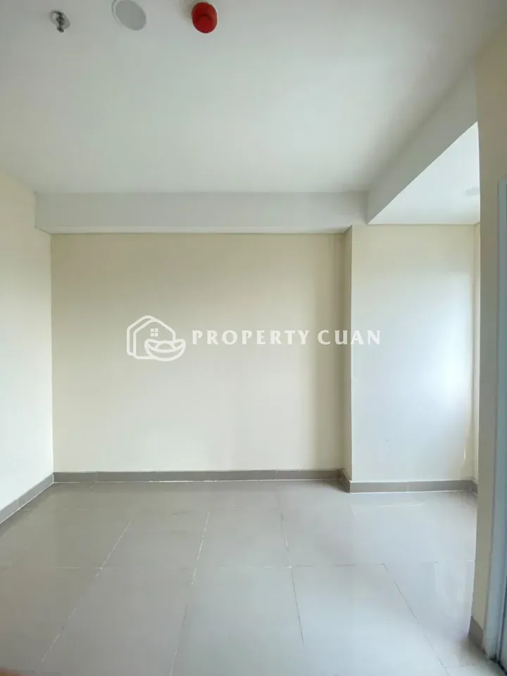Apartemen Dijual di B-Residence, BSD — 1 KT, 24 m² — foto 4