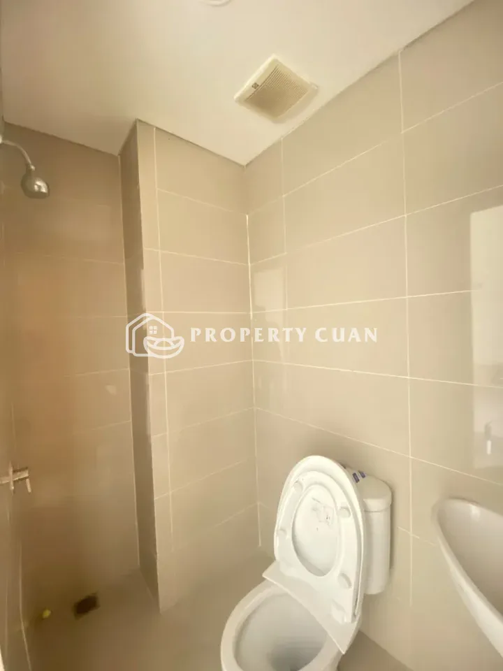 Apartemen Dijual di B-Residence, BSD — 1 KT, 24 m² — foto 5