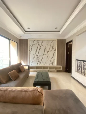 Rumah dijual di Jadeite, BSD - Ruang Keluarga 2