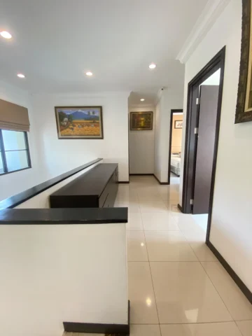 Rumah dijual di Jadeite, BSD - Interior