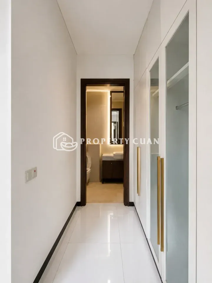Rumah dijual di Jadeite, BSD - Interior 2