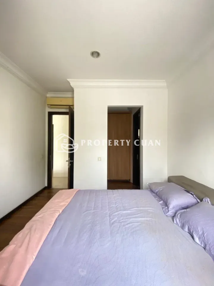 Rumah dijual di Jadeite, BSD - Kamar Tidur 7