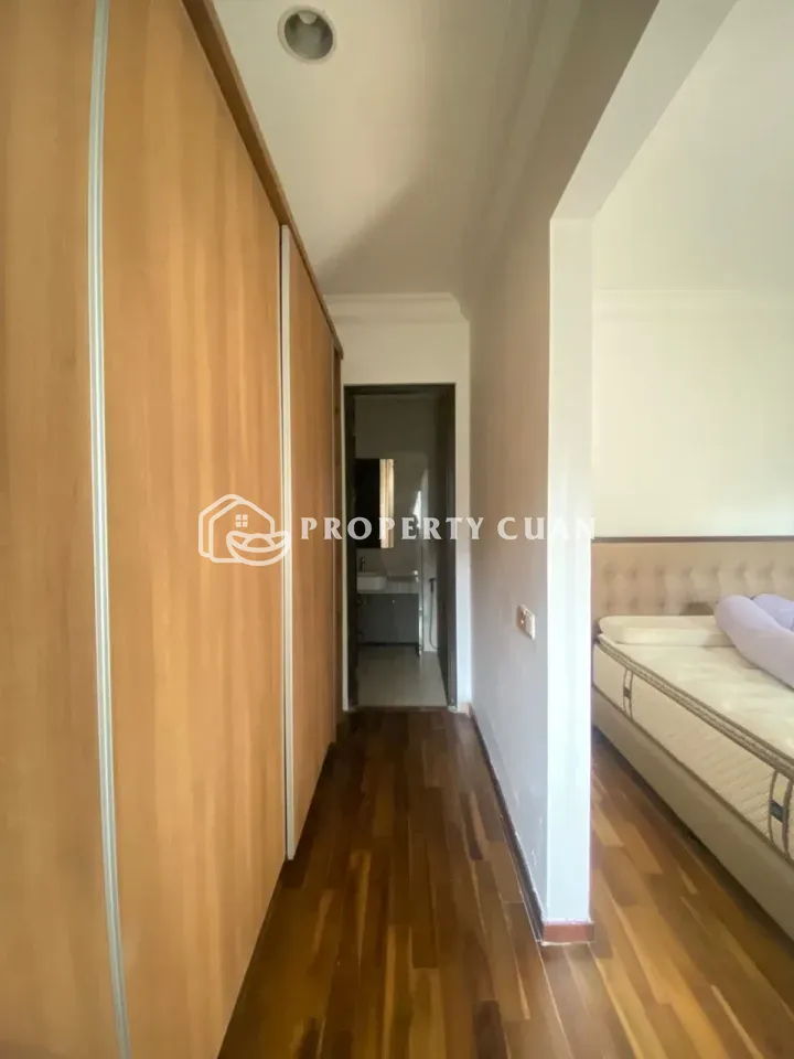 Rumah dijual di Jadeite, BSD - Kamar Tidur 8