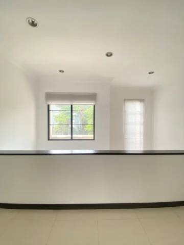 Rumah dijual di Jadeite, BSD - Ruang Keluarga 3