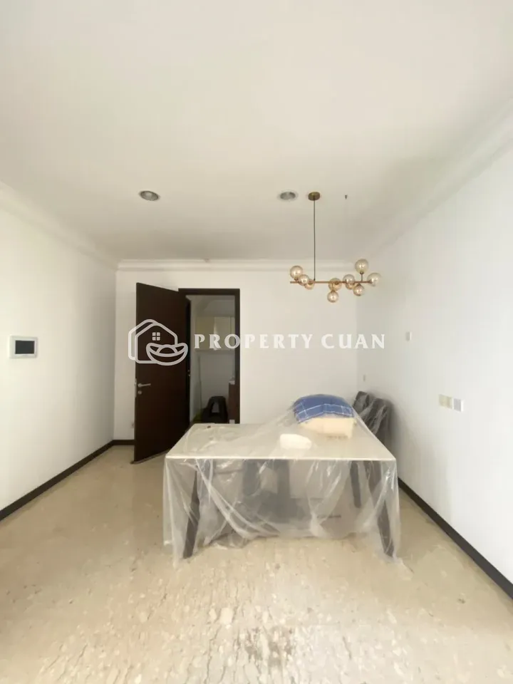 Rumah dijual di Jadeite, BSD - Ruang Makan