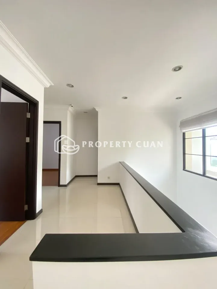 Rumah dijual di Jadeite, BSD - Lainnya