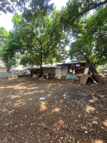 Tanah dijual di Jl. Pondok Jengkol, Gading Serpong - Lahan 4
