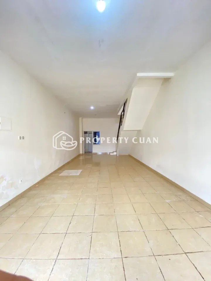 Ruko Dijual di Bolsena, Gading Serpong — LT 68 m², LB 203 m² — foto 2