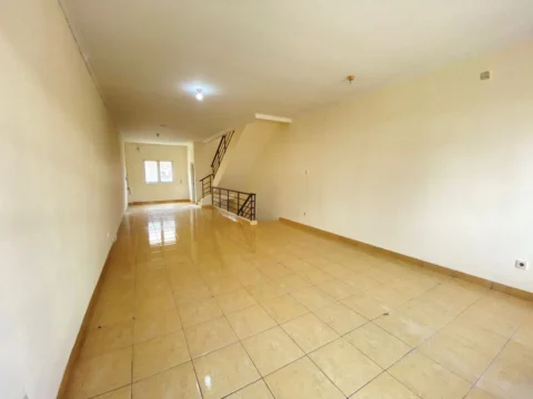 Ruko Dijual di Bolsena, Gading Serpong — LT 68 m², LB 203 m² — foto 3