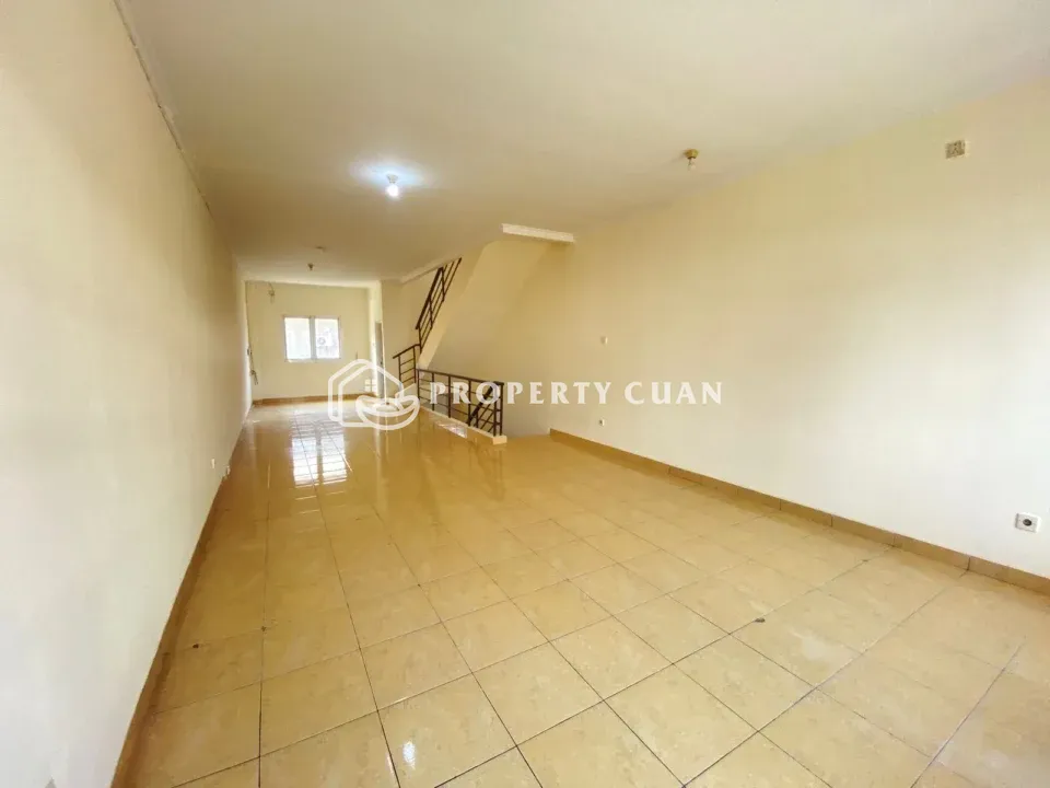 Ruko Dijual di Bolsena, Gading Serpong — LT 68 m², LB 203 m² — foto 3