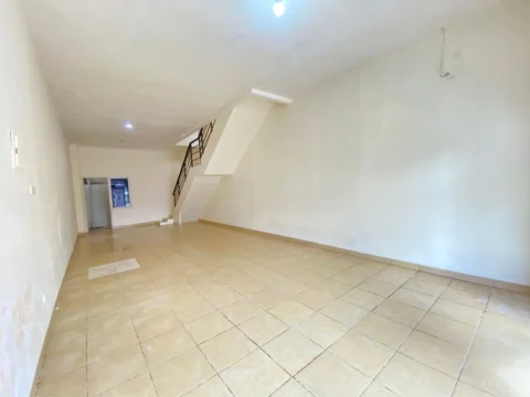 Ruko Dijual di Bolsena, Gading Serpong — LT 68 m², LB 203 m² — foto 4