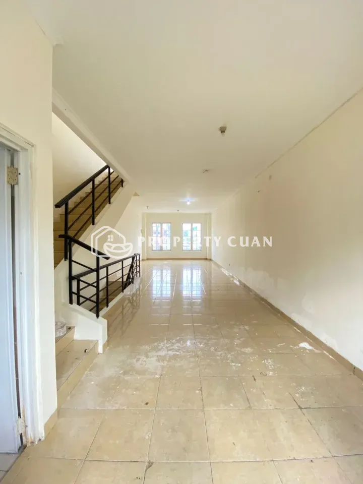 Ruko Dijual di Bolsena, Gading Serpong — LT 68 m², LB 203 m² — foto 5