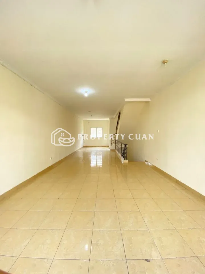 Ruko Dijual di Bolsena, Gading Serpong — LT 68 m², LB 203 m² — foto 6