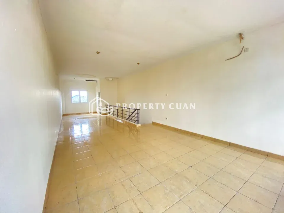 Ruko Dijual di Bolsena, Gading Serpong — LT 68 m², LB 203 m² — foto 7