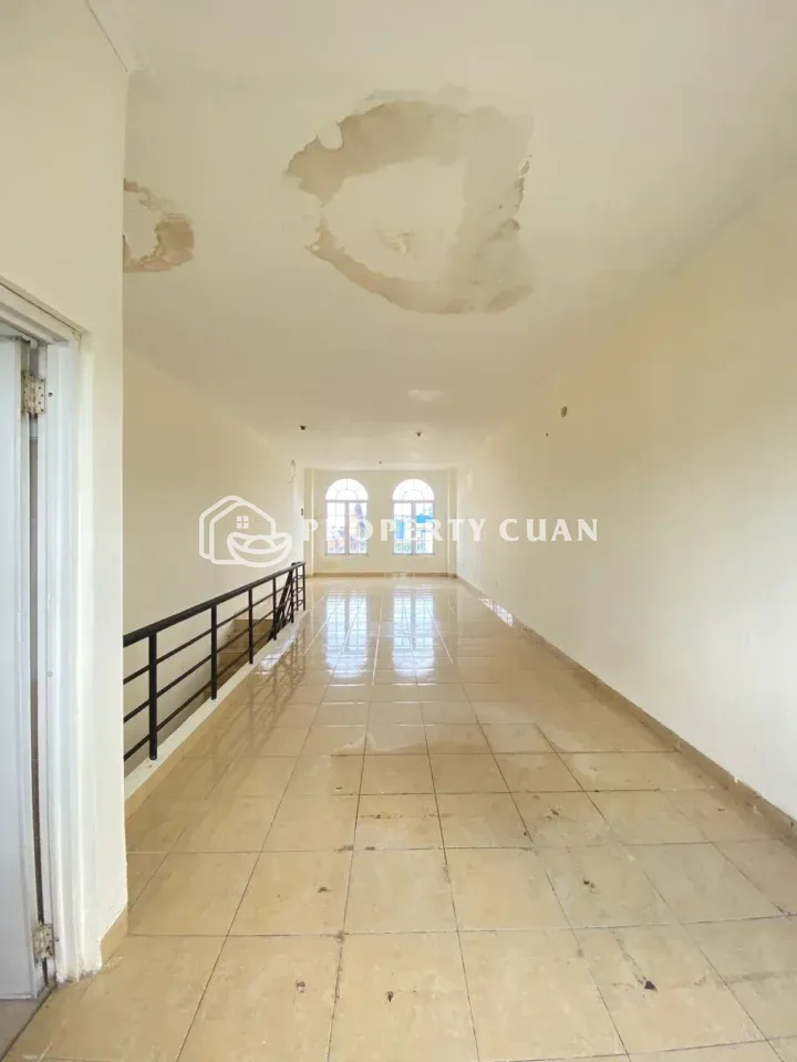 Ruko Dijual di Bolsena, Gading Serpong — LT 68 m², LB 203 m² — foto 8