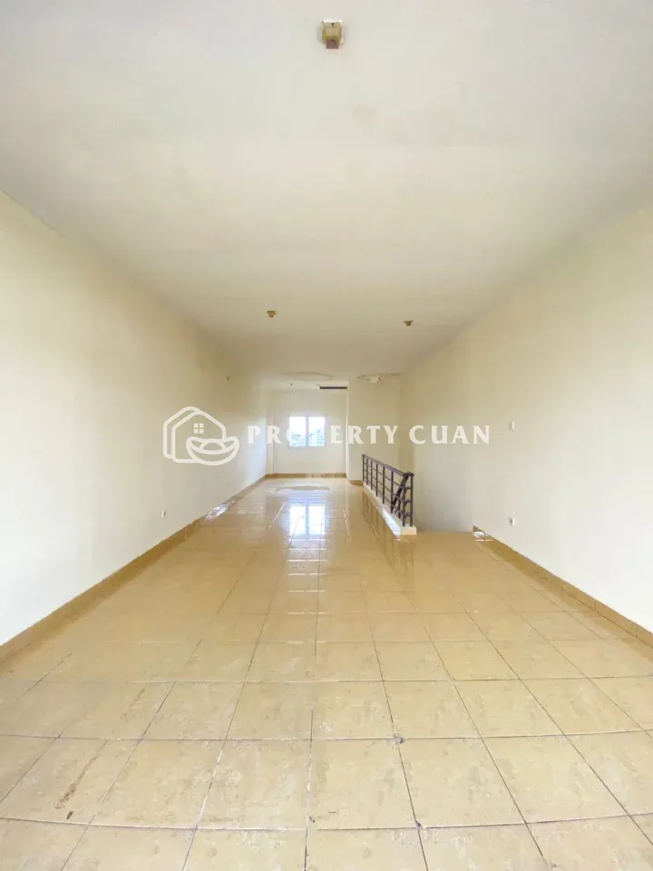 Ruko Dijual di Bolsena, Gading Serpong — LT 68 m², LB 203 m² — foto 9