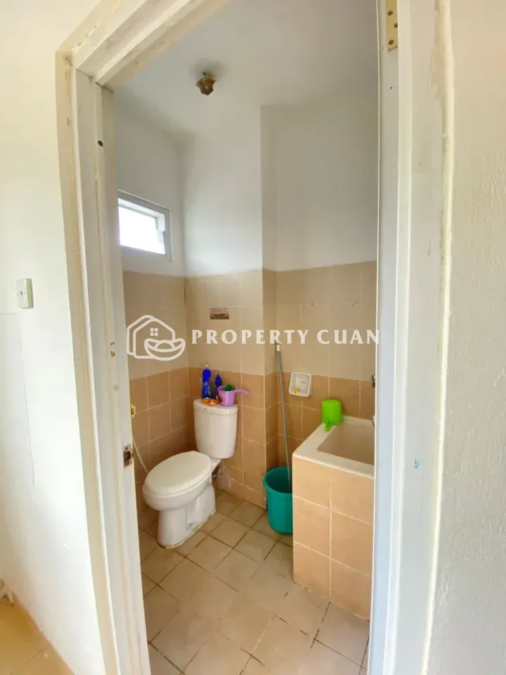 Ruko Dijual di Bolsena, Gading Serpong — LT 68 m², LB 203 m² — foto 10