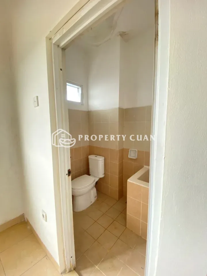 Ruko Dijual di Bolsena, Gading Serpong — LT 68 m², LB 203 m² — foto 11