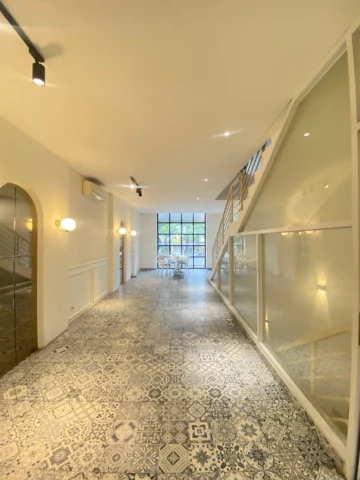 Ruko dijual di Mendrisio, Gading Serpong - Interior