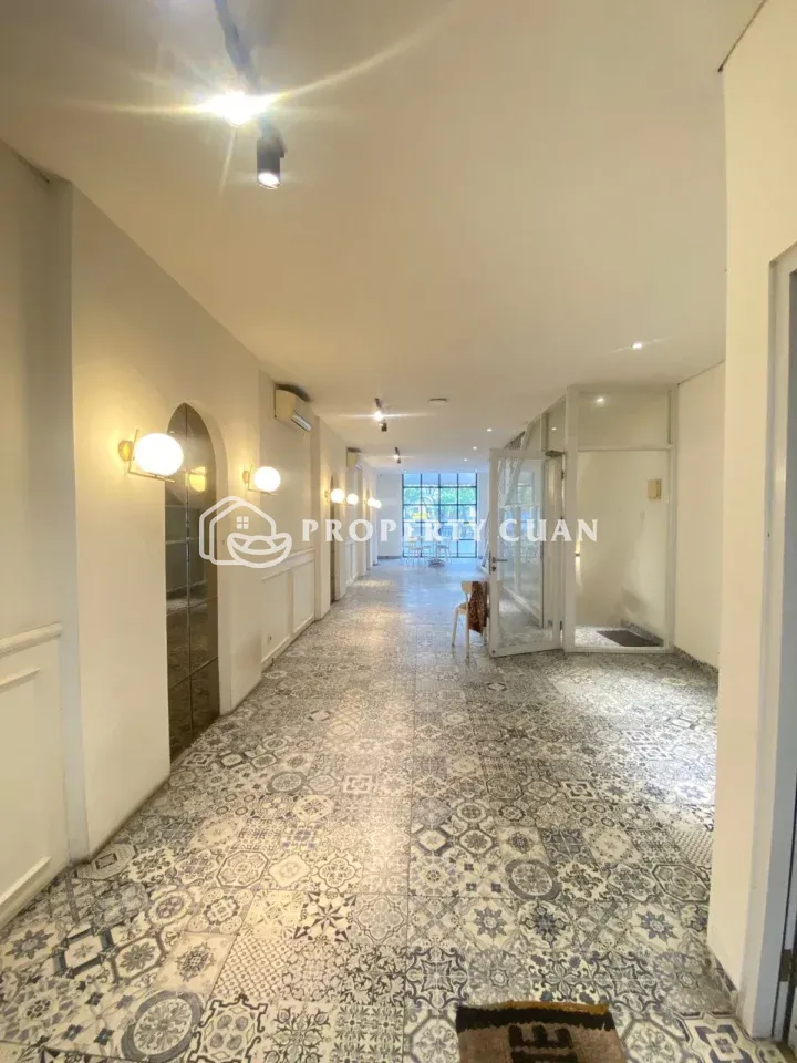 Ruko dijual di Mendrisio, Gading Serpong - Interior 2