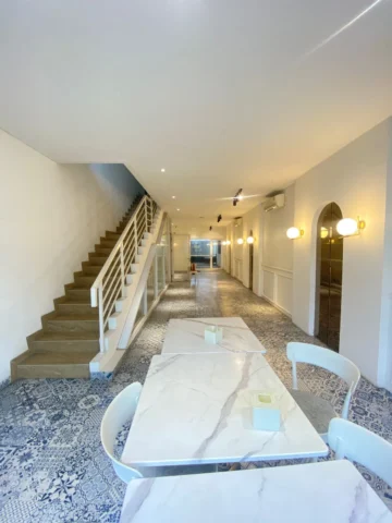 Ruko dijual di Mendrisio, Gading Serpong - Interior 3